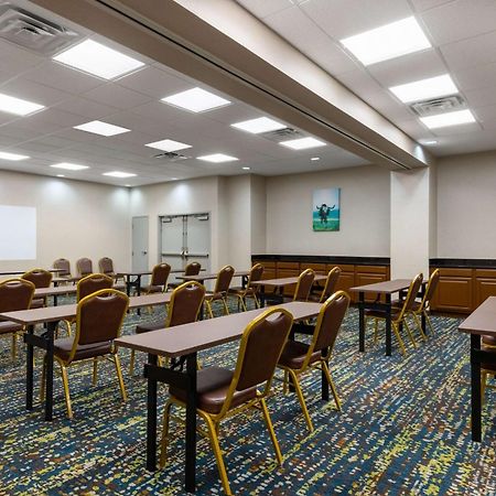 Hampton Inn & Suites Woodward Bagian luar foto