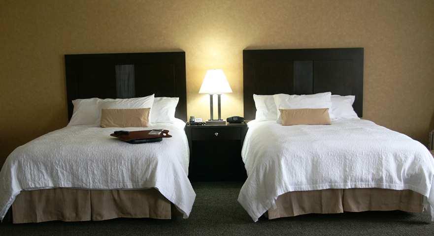 Hampton Inn & Suites Woodward Bagian luar foto