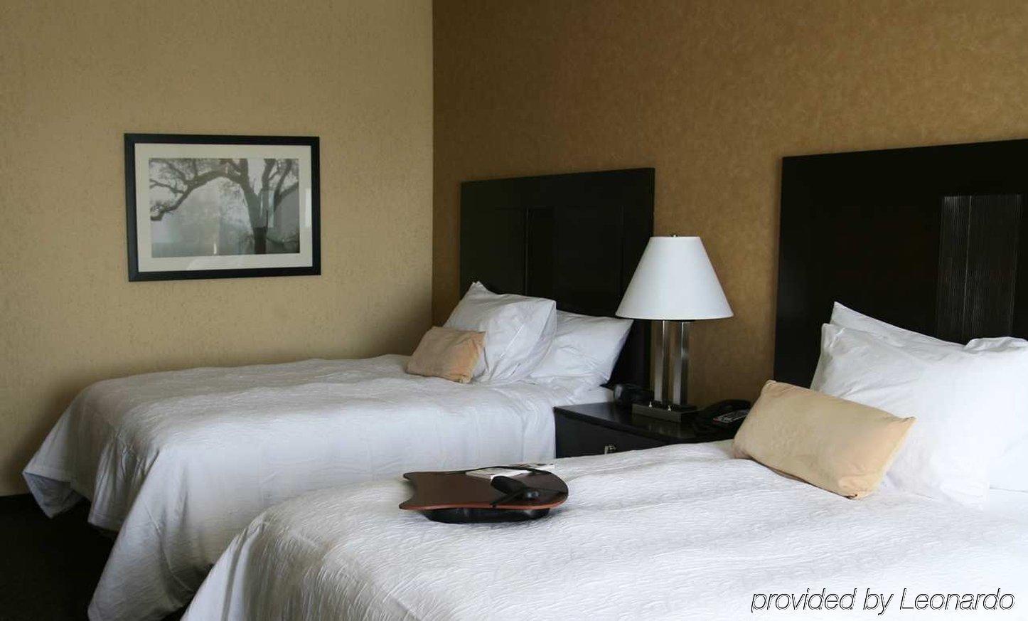 Hampton Inn & Suites Woodward Bagian luar foto